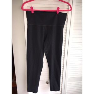 BNWT High Rise Lululemon Wunder Under 7/8 Pant